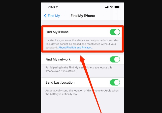 Cách thêm Apple AirPods vào ứng dụng Find My trên iPhone - QuanTriMang.com